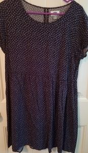 Old navy dress